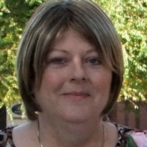 Kristi Vogel