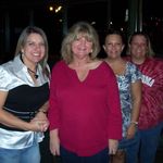 Denese Quinn, Sandra Allen, Loralea Gordon, Cara Stafford