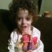 Izabella Grace Perkins Obituary Photo