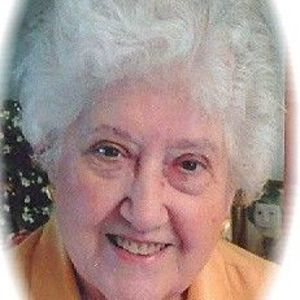 Betty Lou Turner