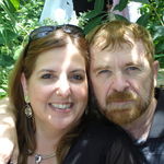 Darrell & Kelly 2005