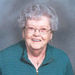 Marian Frances Bart Obituary Photo
