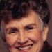 Doris E. Burns Obituary Photo