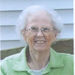 D. Lucille Murr Obituary Photo
