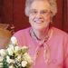 Georgia Cook Obituary Photo