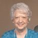 Lura Lehman Obituary Photo