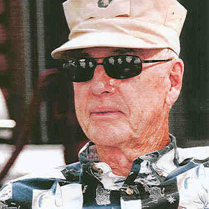 R. Donald TROST