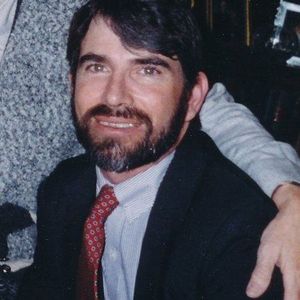 John Robert Olsen