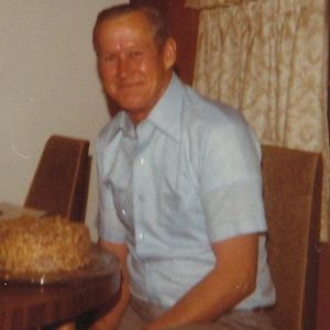 Ollie E. Pearcy
