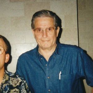 Scott Clark Williams