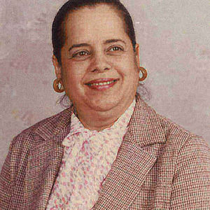 Yara Campos Lamadrid