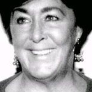 Sandra Faye Burnett