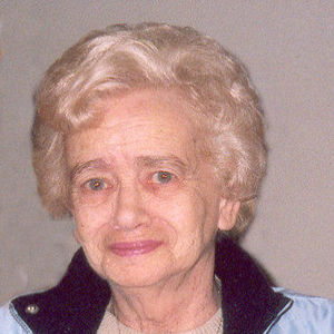 Marie L. DeVeglia