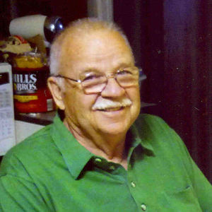 Raymond L. GRADY