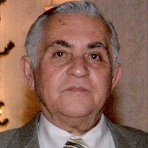 Cesar Agusto Rodriguez