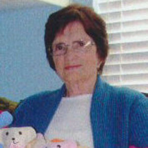 Clementina S. Goncalves