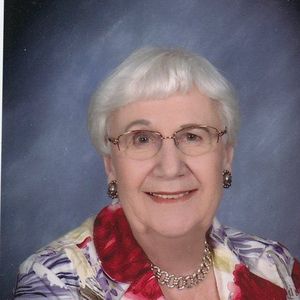Betty Jeanne Cobb
