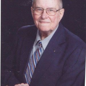 James Leslie Orsag
