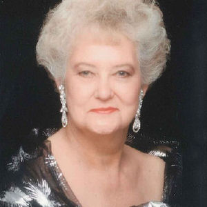 Earline Snow Smith