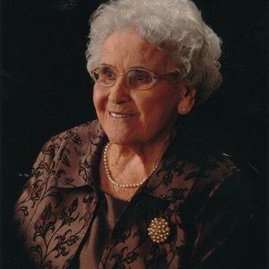 Melva Irene Hahn