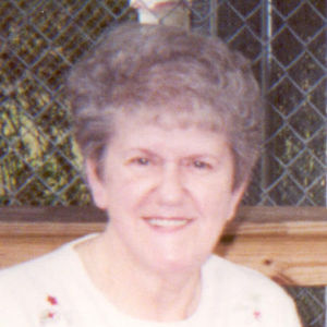Beverly H. Robinson