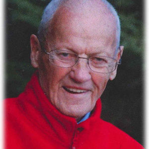 John Alexander Alsop
