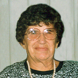 Eugenia Murphy