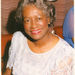 Rosa Dyson Carroll Obituary Photo