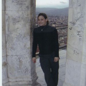 Christine M. Gasparino