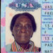 Fredella Vassel Obituary Photo