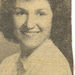 Betty Krajewski Obituary Photo