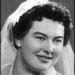 Martha M. Krahula Obituary Photo