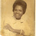 Mary Mae Dee Morgan Obituary Photo