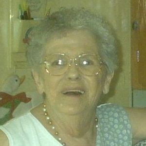 Genevieve M. Gagnon