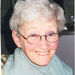 Marjorie Benard Obituary Photo