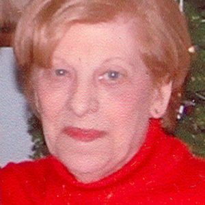 Gloria C. Maselek