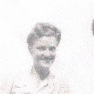 Mary Ellen Straut