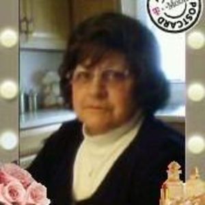 Patricia Ann Knowlen