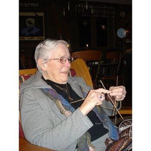 Isabel Teed