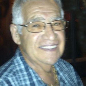 Frank A. DiTommaso