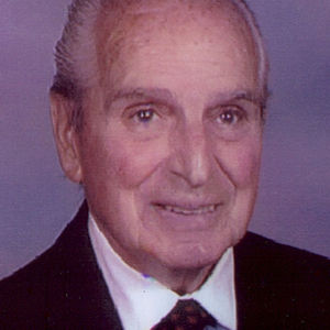 Frank E. Garibaldi