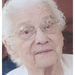 Rose L. Goldschneider Obituary Photo