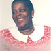 Eva Allen Obituary Photo