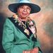 Clarice May Mahoney Obituary Photo