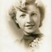 Margaret Dorothy Nachyly Obituary Photo