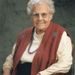 Lucy Backus Obituary Photo