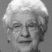 Gladys Gould Obituary Photo