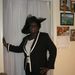 Marie Goretti Hinds-James Obituary Photo