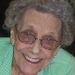 Myrtle Olschafskie Ludwig Obituary Photo