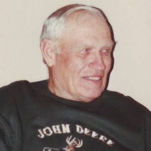 James Curtin